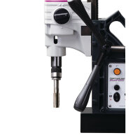 OPTIMUM Magnetkernbohrmaschine OPTIdrill DM 36VT