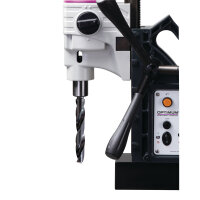 OPTIMUM Magnetkernbohrmaschine OPTIdrill DM 36VT