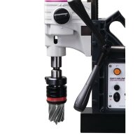 OPTIMUM Magnetkernbohrmaschine OPTIdrill DM 36VT