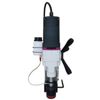 OPTIMUM Magnetkernbohrmaschine OPTIdrill DM 36VT