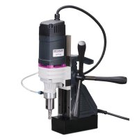 OPTIMUM Magnetkernbohrmaschine OPTIdrill DM 35