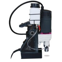 OPTIMUM Magnetkernbohrmaschine OPTIdrill DM 35PF