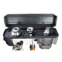 OPTIMUM Tischbohrmaschine OPTIdrill DQ 22