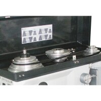 OPTIMUM Tischbohrmaschine OPTIdrill B 16H