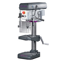 OPTIMUM Tischbohrmaschine OPTIdrill B 16H Aktions-Set