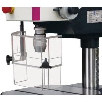 OPTIMUM Tischbohrmaschine OPTIdrill DX 15V