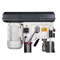 OPTIMUM Tischbohrmaschine OPTIdrill DH 24BV