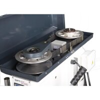 OPTIMUM Säulenbohrmaschine OPTIdrill DH 28BV