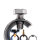 OPTIMUM Tischbohrmaschine OPTIdrill DH 18V Set