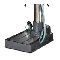 OPTIMUM Getriebebohrmaschine OPTIdrill B 40GSP