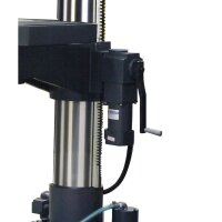 OPTIMUM Getriebebohrmaschine OPTIdrill B 50GSM