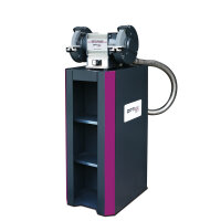 OPTIMUM Doppelschleifmaschine OPTIgrind GU 20 (400 V)