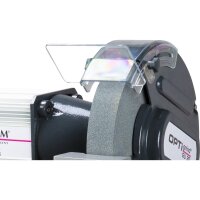 OPTIMUM Doppelschleifmaschine OPTIgrind GU 25