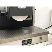 OPTIMUM Flächenschleifmaschine OPTIgrind GT 22