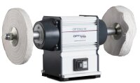 OPTIMUM Poliermaschine OPTIpolish GU 20P (230V)