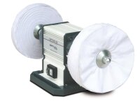 OPTIMUM Poliermaschine OPTIpolish GU 25P