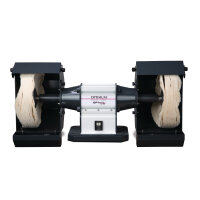 OPTIMUM Poliermaschine OPTIpolish GU 35P