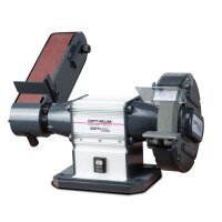 OPTIMUM Universalschleifmaschine OPTIgrind GU 30S