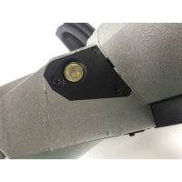 OPTIMUM Hand-Bandsäge quantum SQ-V10