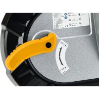 OPTIMUM Hand-Bandsäge quantum SQ-V10