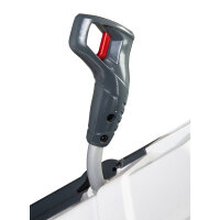 OPTIMUM Gehrungsbandsäge OPTIsaw SQ-V13