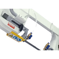 OPTIMUM Metallbandsäge OPTIsaw S 150G