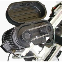 OPTIMUM Metallbandsäge OPTIsaw S 181