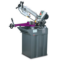 OPTIMUM Metallbandsäge OPTIsaw S 210G