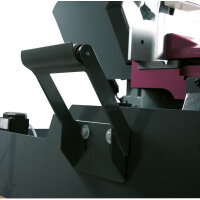 OPTIMUM Metallbandsäge OPTIsaw S 350DG