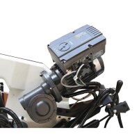 OPTIMUM Metallbandsäge OPTIsaw SD 310V