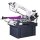 OPTIMUM Doppelgehrungs-Metallbandsäge OPTIsaw SD 500AV