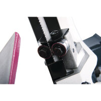 OPTIMUM Gehrungsbandsäge OPTIsaw SP 11V