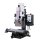 OPTIMUM Bohr-Fräsmaschine OPTImill MH 20V
