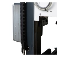 OPTIMUM Bohr-Fräsmaschine OPTImill MH 20VL