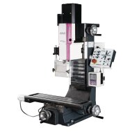 OPTIMUM Fräsmaschine OPTImill MB 4