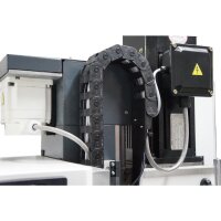OPTIMUM Fräsmaschine OPTImill MB 4