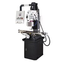 OPTIMUM Bohr-Fräsmaschine OPTImill MB 4P