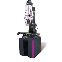 OPTIMUM Präzisions-Bohr-Fräsmaschine OPTImill...