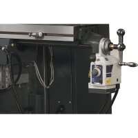 OPTIMUM Bohr-Fräsmaschine OPTImill MF 2V