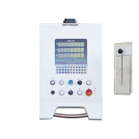 OPTIMUM Universalfräse OPTImill MT 100