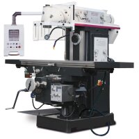 OPTIMUM Universalfräsmaschine OPTImill MT 200