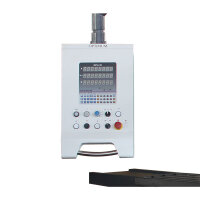 OPTIMUM Universalfräsmaschine OPTImill MT 200