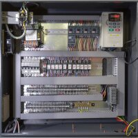 OPTIMUM Werkzeugfräsmaschine OPTImill MZ 4S