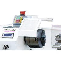 OPTIMUM Drehmaschine OPTIturn TU 2304V