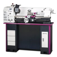 OPTIMUM Leitspindeldrehmaschine OPTIturn 2807VB
