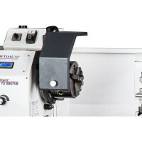 OPTIMUM Leitspindeldrehmaschine OPTIturn 2807VB