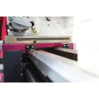 OPTIMUM Leit- und Zugspindel-Drehmaschine OPTIturn TU 3008G