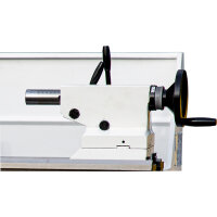 OPTIMUM Leit- und Zugspindeldrehmaschine OPTIturn TM 3110