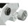 OPTIMUM Leit- und Zugspindel-Drehmaschine OPTIturn TH 3309
