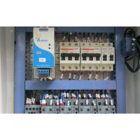 OPTIMUM Mechanikerdrehmaschine OPTIturn TH 3610